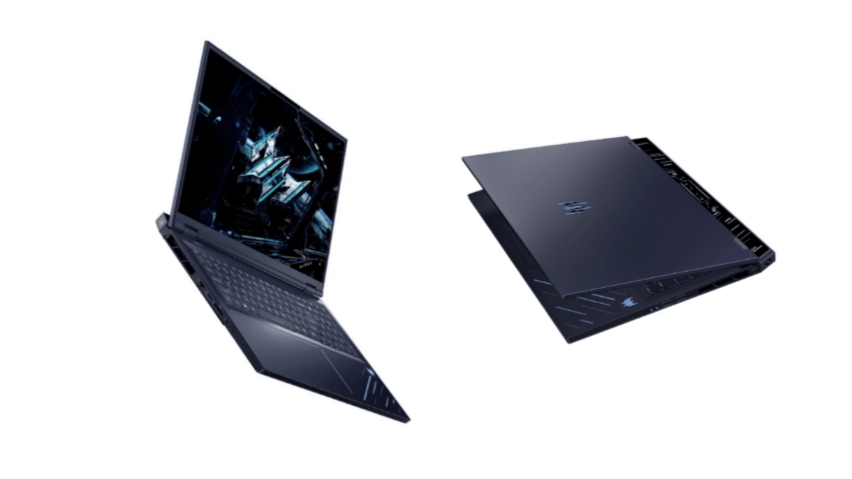 Acer Predator Helios 18P AI: Laptop Gaming Super Premium untuk Gamer dan Kreator 