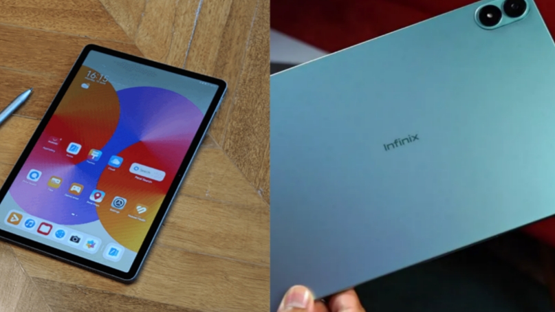 Infinix XPAD 20 Pro vs Huawei MatePad SE 11: Mana Tablet Kelas Menengah Terbaik?