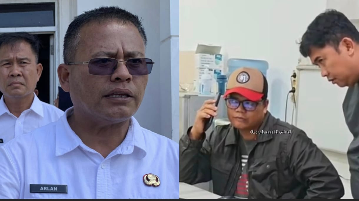 Putra Walikota Prabumulih Alami Luka Serius, Penanganan Medis Diduga Ditunda Rumah Sakit Swasta