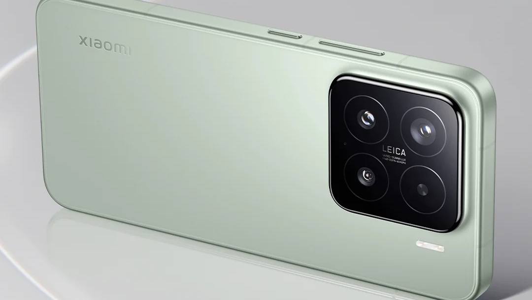 Xiaomi 15, Flagship Ringkas dengan Performa Gahar dan Kamera Leica