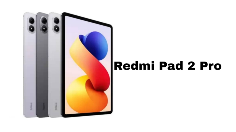 Redmi Pad 2 Pro, Tablet Premium dengan Baterai Tahan Lama dan Layar 2.5K