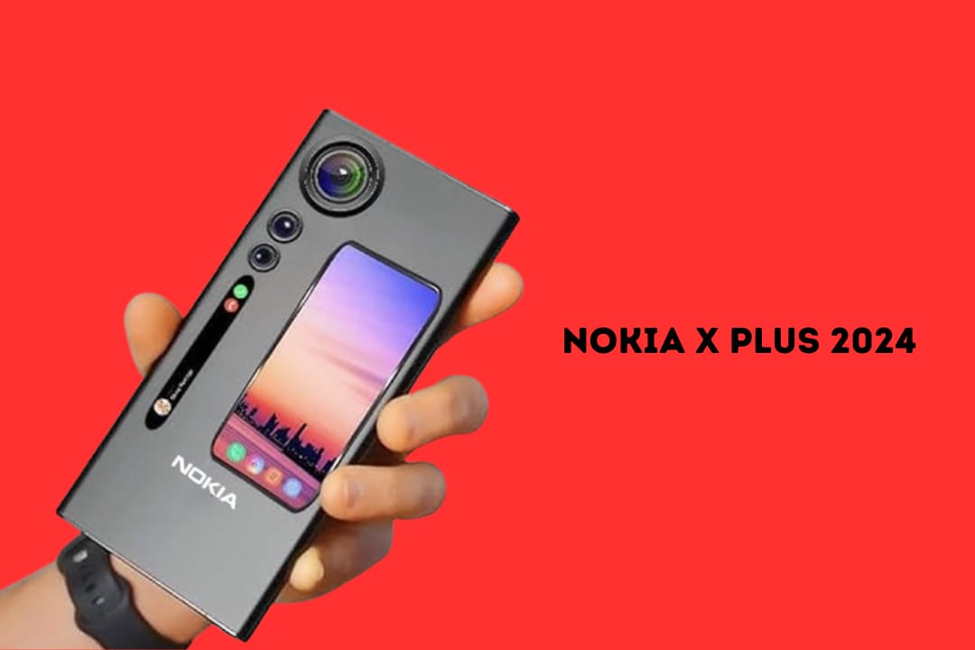 Segera Rilis! Nokia Xplus 2024 Usung Layar AMOLED Ukuran 6,9 Inci dengan Performa Tangguh