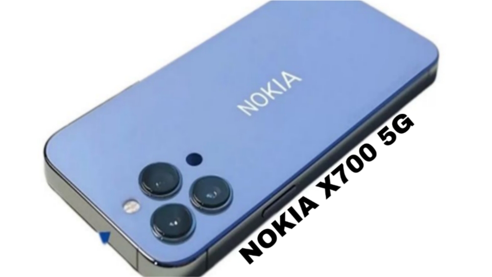 Nokia X700 5G Resmi Meluncur, Spesifikasi Flagship di Harga 2 Jutaan