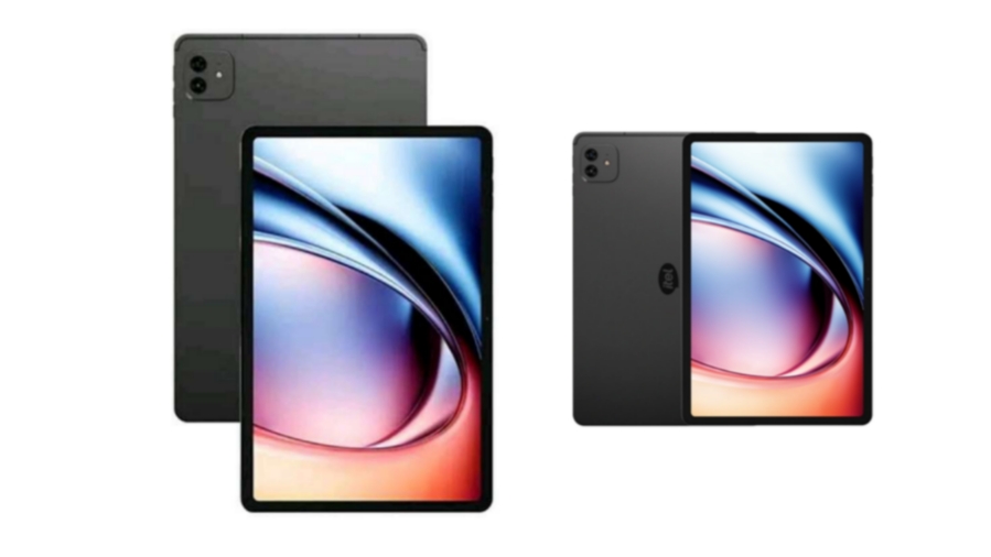 Itel VistaTab 30 Pro: Tablet 13 Inci dengan Harga Terjangkau dan Spesifikasi Tinggi