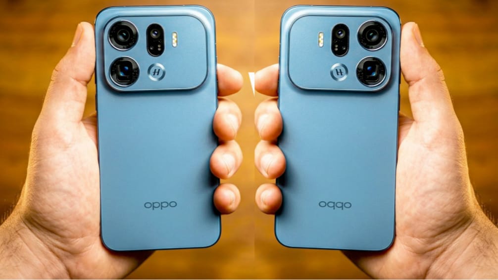 OPPO Find X9s Pro: Smartphone Flagship dengan Kamera 200MP Ganda Siap Meluncur