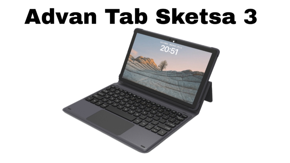 5 Tablet Terbaik dengan Keyboard & Stylus Gratis: Paling Worth It 2025