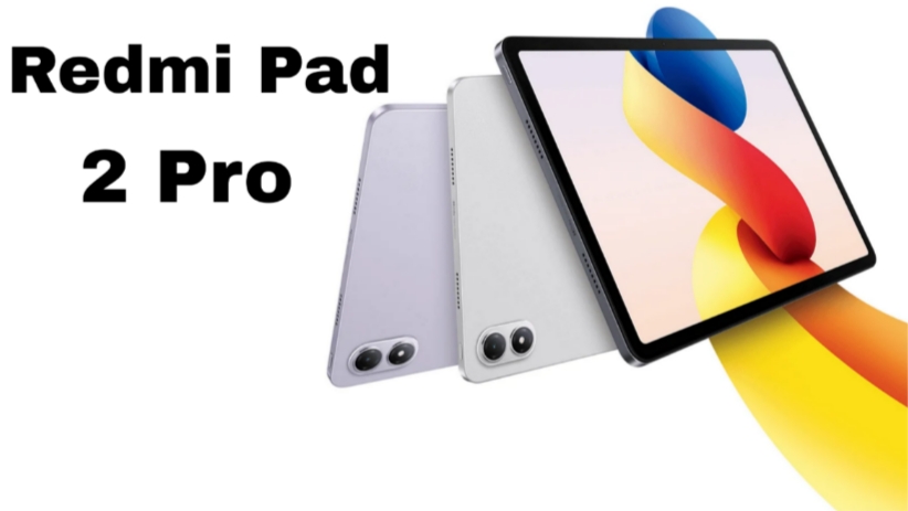 Redmi Pad 2 Pro: Tablet Premium Harga Terjangkau untuk Mahasiswa & Kreator
