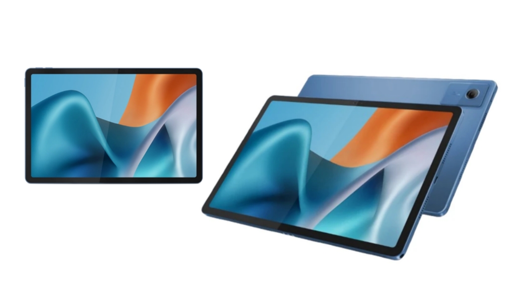Moto Pad 60 Neo Resmi Meluncur, Tablet Android Stylish dengan Layar Besar dan Baterai Awet