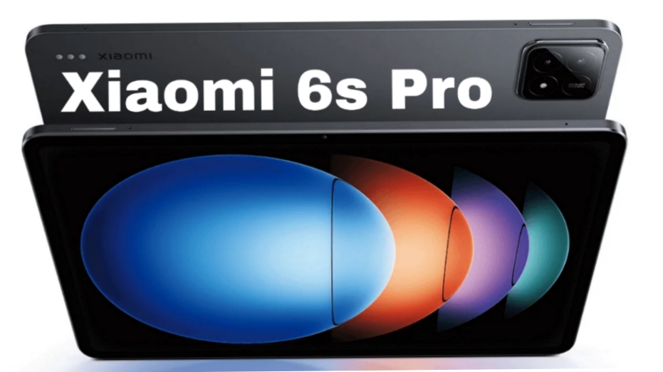 Xiaomi Pad 6S Pro 12.4, Tablet Flagship dengan Harga Tetap Bersahabat