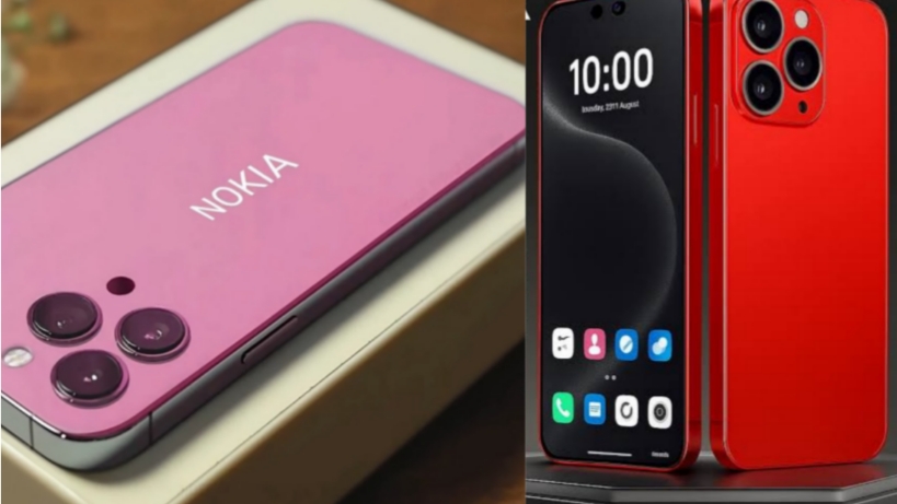Nokia Luncurkan Dua Smartphone Canggih, Z2 Ultra 2025 dan X700 Pro 5G