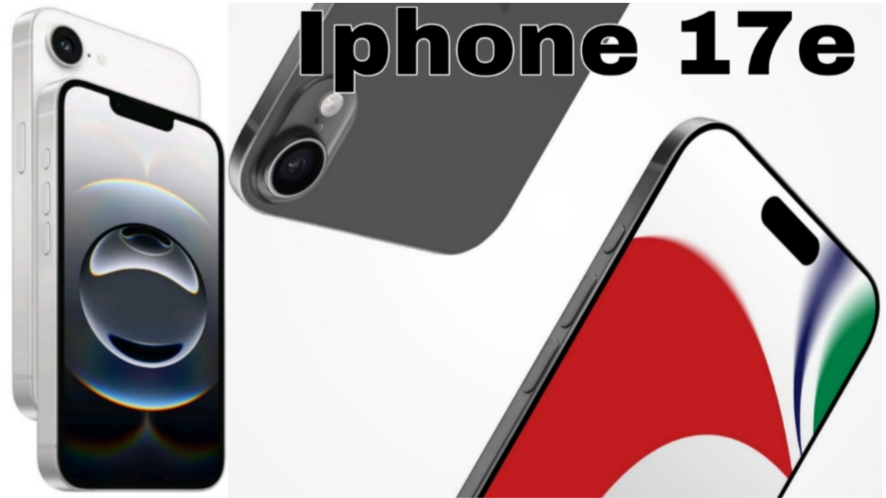 iPhone 17e Dirilis Awal 2026, Ini Bocoran Produksi dan Spesifikasinya