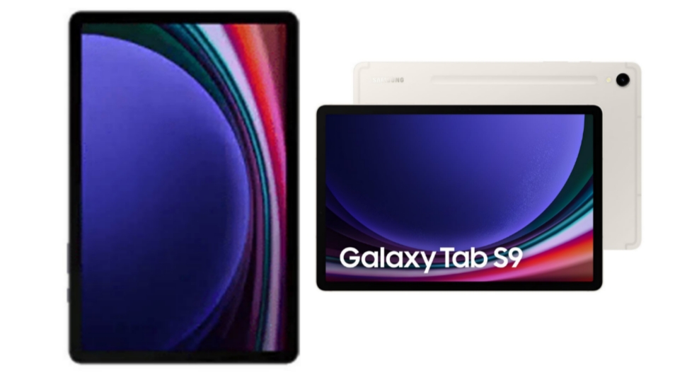 Samsung Galaxy Tab S9 FE, Tablet Andal untuk Produktivitas dan Microsoft Office 365