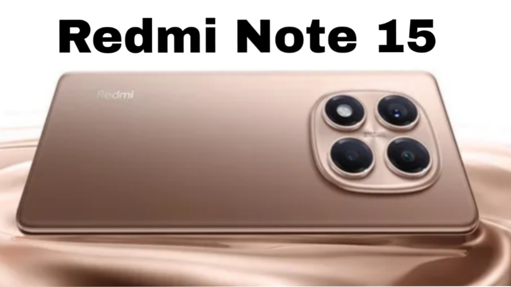 Redmi Note 15 Global, Smartphone Kelas Menengah dengan Performa Tangguh