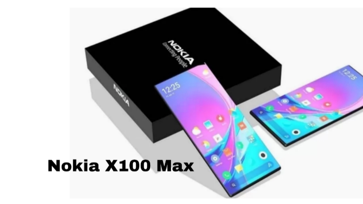 Nokia X100 Max, Flagship Canggih dengan Layar 4K dan Kamera 200MP Siap Meluncur September 2025
