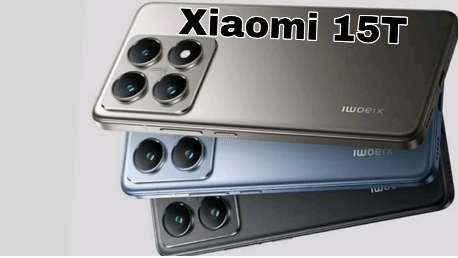 Xiaomi 15T Resmi Meluncur 24 September: Layar Lebih Besar, Baterai Tahan Lama
