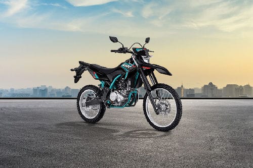 Kelebihan dan Kekurangan Yamaha WR155R, Motor Trail Modern dengan Performa Terbaik