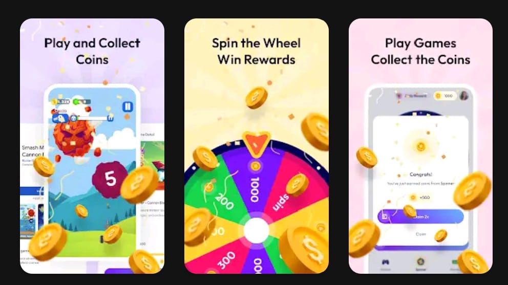 Cara Dapat Saldo DANA Gratis dari Richie Game, Beneran Bayar?