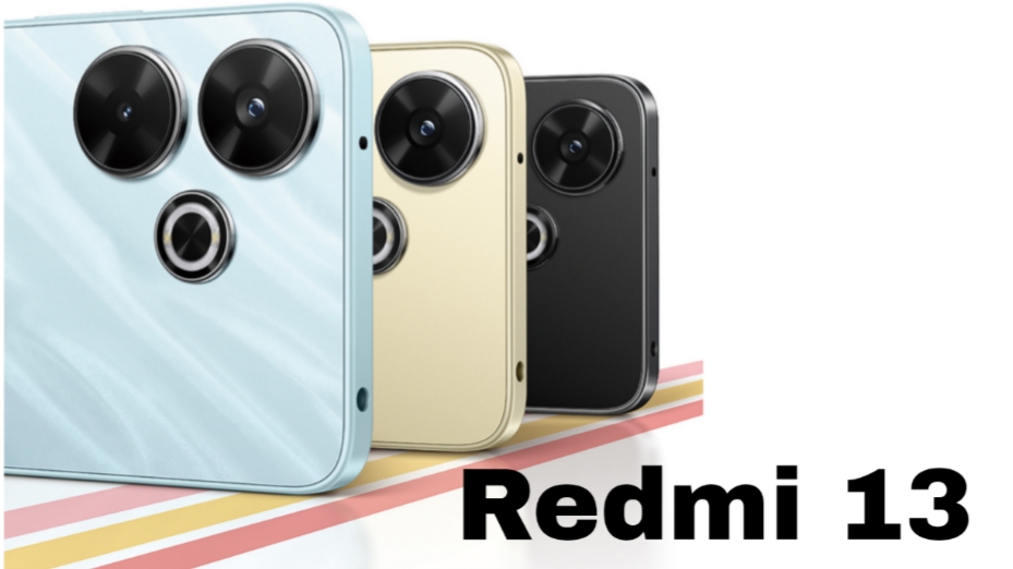 Redmi 13 vs Redmi 13X, Mana HP Rp1 Jutaan yang Lebih Worth It?