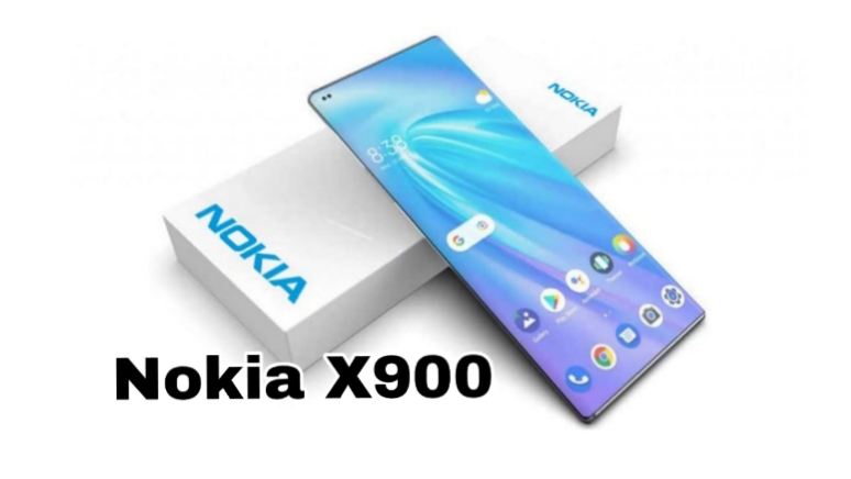 Mengulik Nokia X900, Ponsel Android dengan Arsitektur Tak Biasa