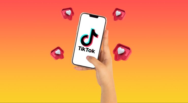 5 Tips Efektif untuk Mengumpulkan Saldo DANA Gratis lewat TikTok