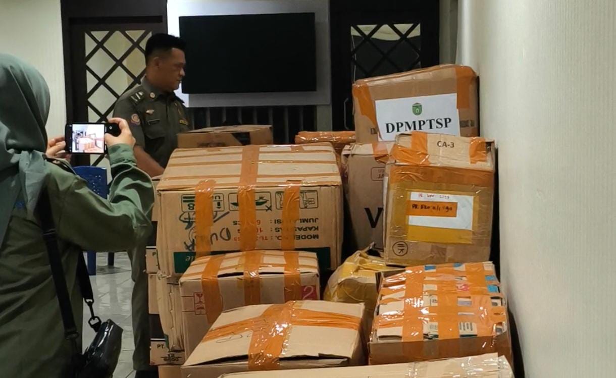 Solldaritas Prabumulih: Rp2 Miliar Terkumpul untuk Korban Banjir Aceh, Sumut, dan Sumbar