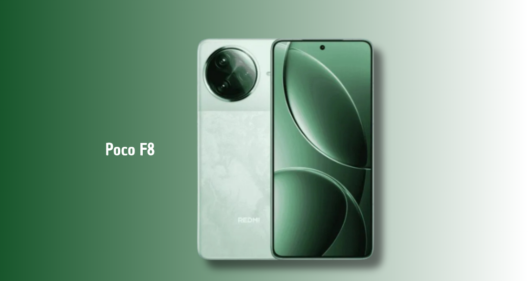 POCO F8, Flagship Killer Terbaru 2025 dengan Fast Charging 100W dan Chipset Dimensity 8500 Ultra dan Harga Rp5