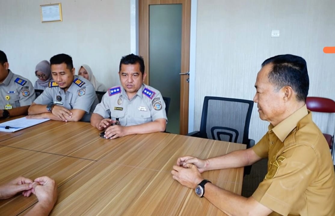 Sinergi Pemkot dan BPN, Sertifikat Aset Daerah Resmi Diserahkan