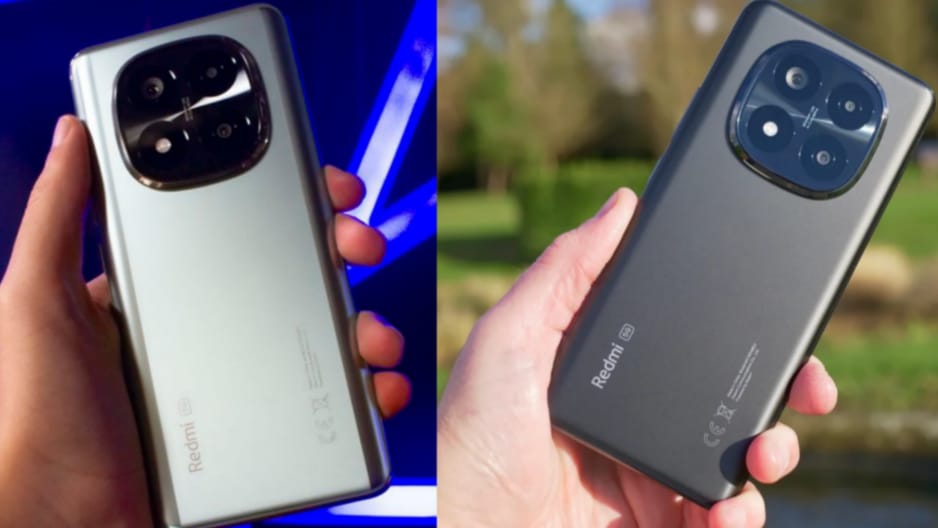 Bocoran Lengkap Redmi Note 15: Tiga Model, Tiga Kelas Berbeda!