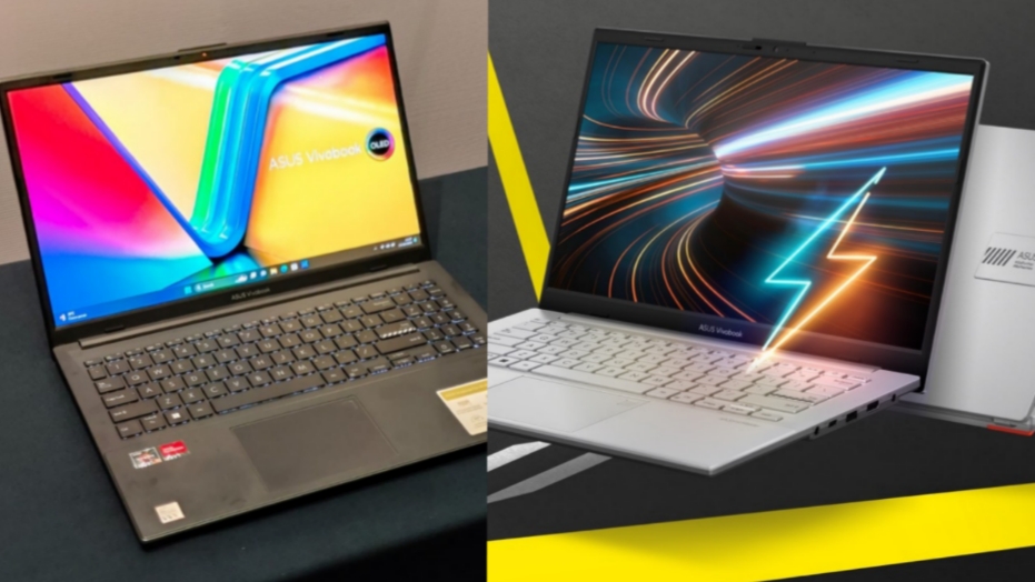 Pertarungan Vivobook Go 14 vs Go 15, Siapa Jawara Laptop Murah tapi Keren?