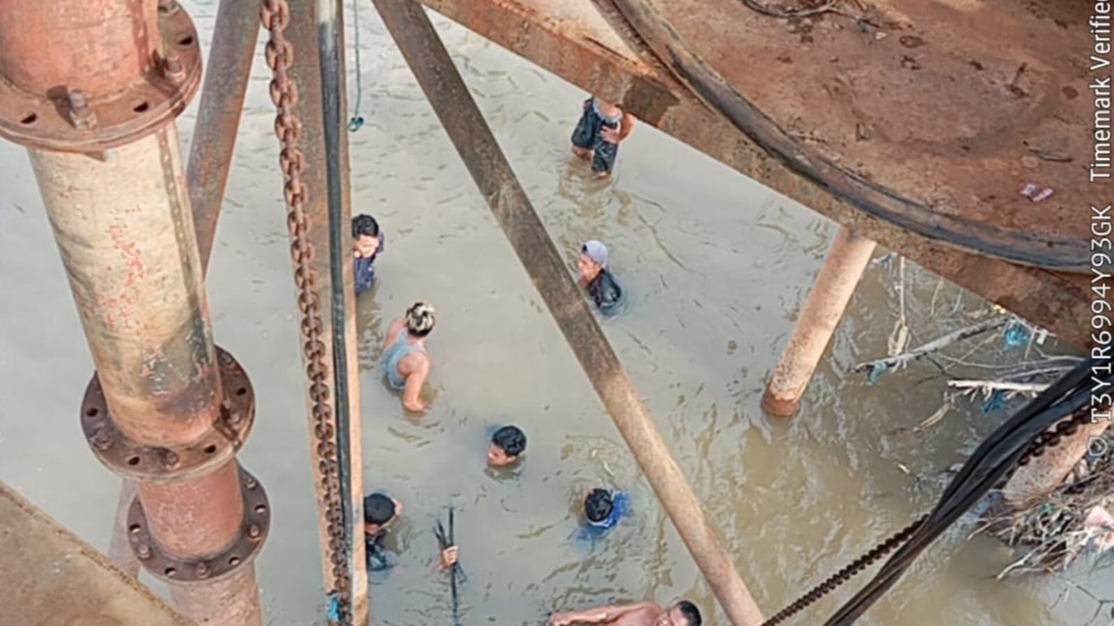 Krisis Air Bersih di Prabumulih, Dua Pompa PDAM Rusak Serentak