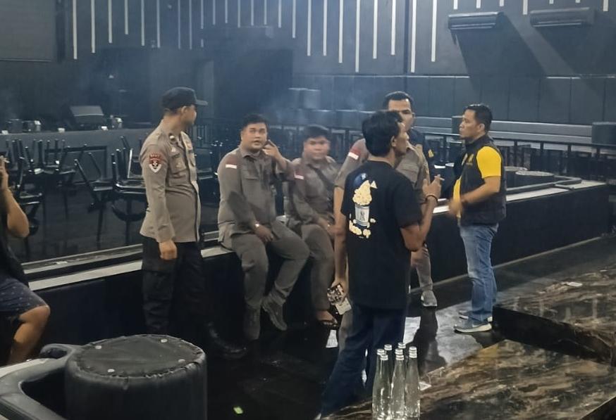 Diduga Hanya Karena Senggolan, Dua Oknum TNI Terlibat Insiden Penembakan Maut