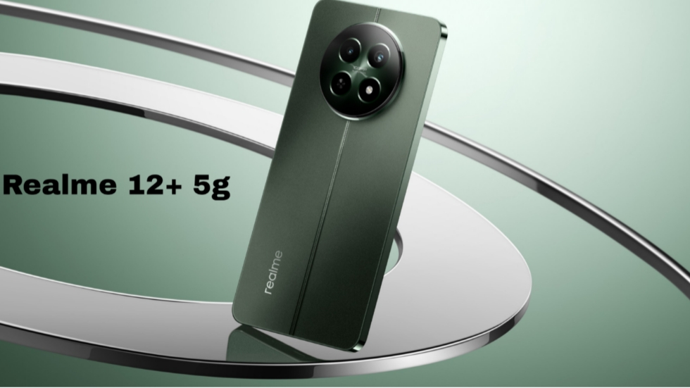 Spesifikasi Lengkap Realme 12+ 5G, Inovasi Desain dan Performa Andal