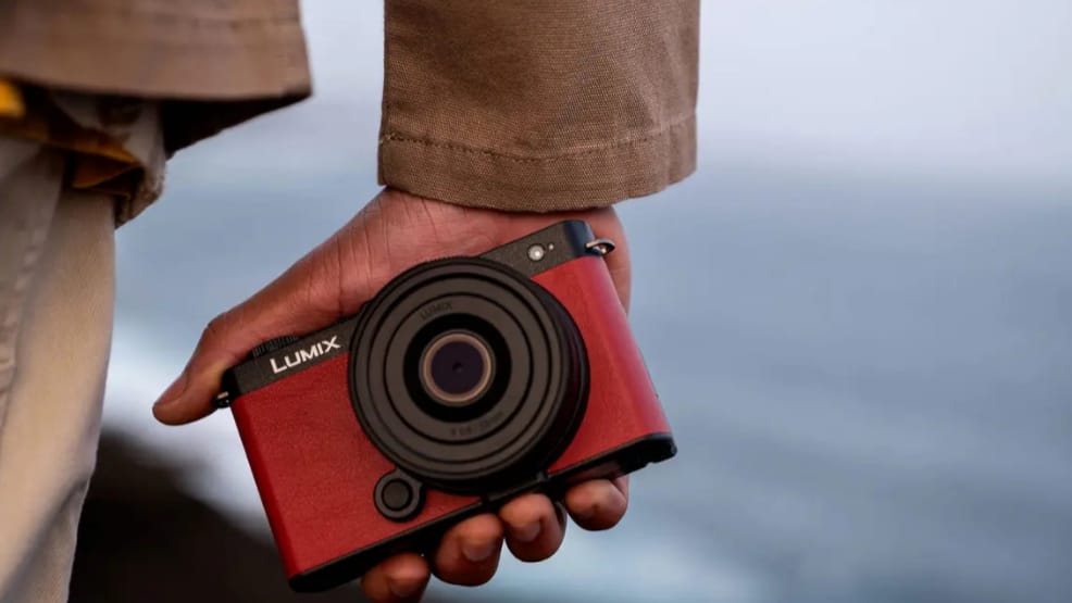 Panasonic Lumix S9, Kamera Mirrorless Terbaru dengan Kualitas Gambar Superior