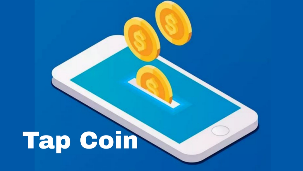 Rahasia Menghasilkan Saldo DANA Gratis dengan Tap Coin, Coba Sekarang!