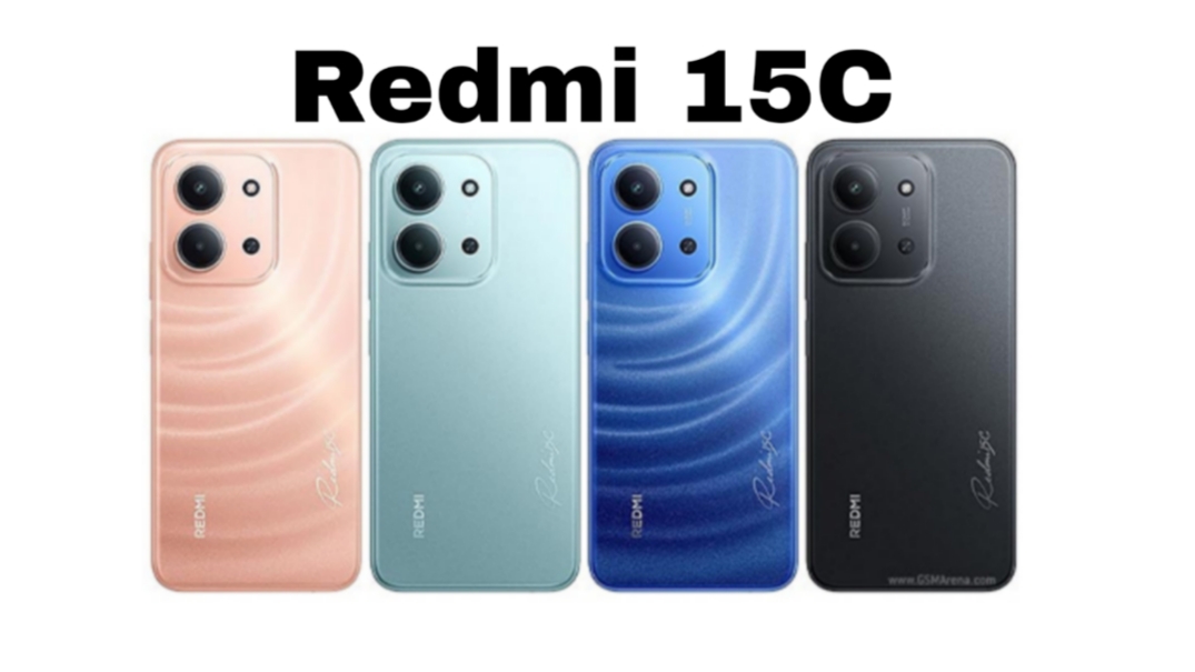 Redmi 15C Segera Meluncur di India: Smartphone Budget dengan Baterai Raksasa 6.000mAh