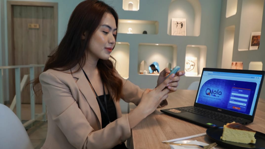 Jumlah User Tumbuh 41%, QLola by BRI Catat Volume Transaksi Rp5.970 Triliun