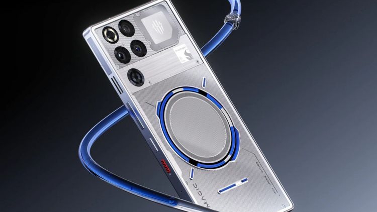 RedMagic 11 Pro Meluncur Global, Bawa Snapdragon 8 Elite Gen 5 dan Baterai 7.500 mAh