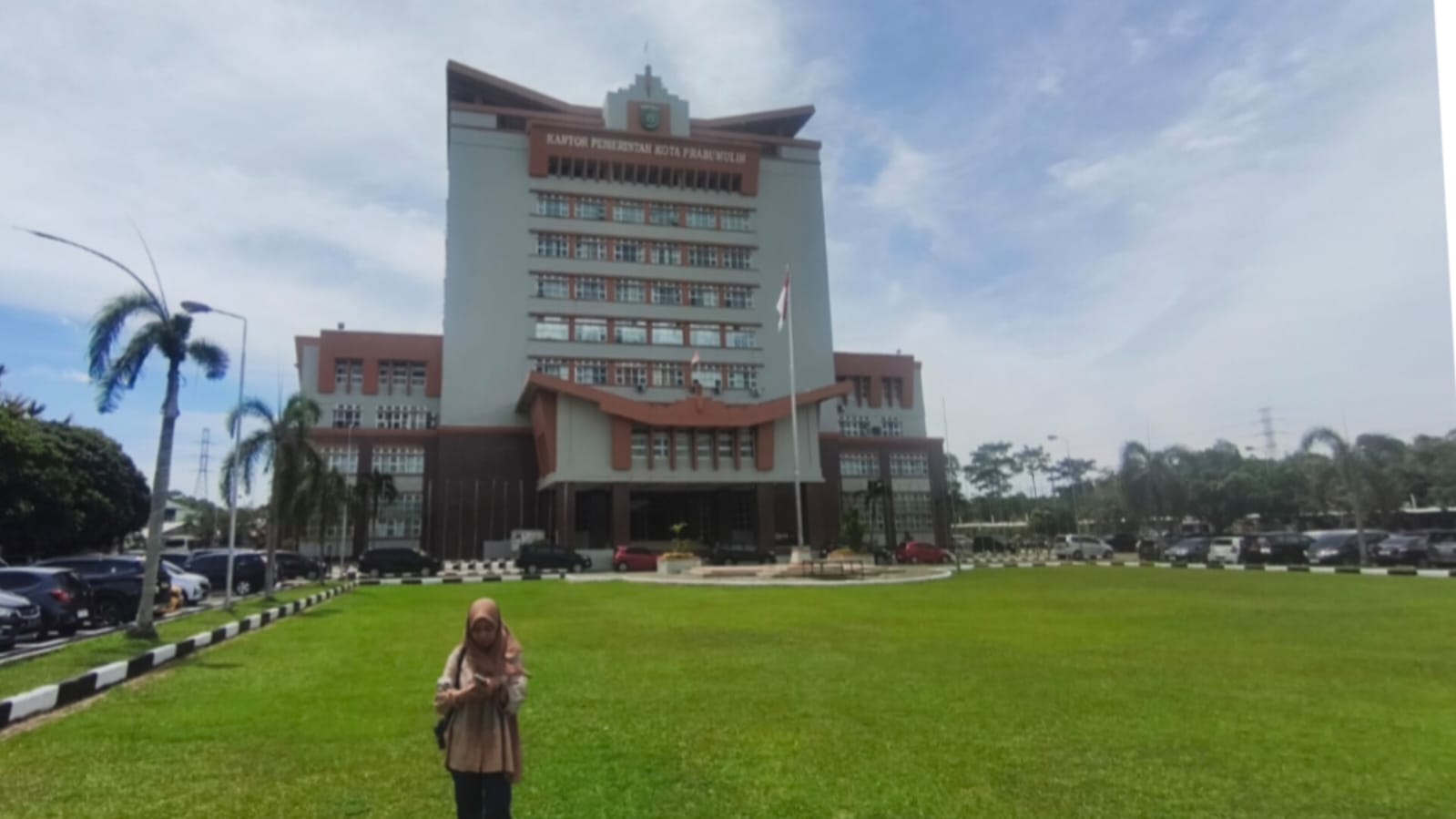 APBD Prabumulih Turun Drastis, Belanja Pegawai Capai 70 Persen