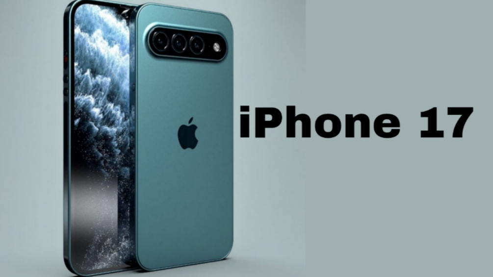 iPhone 17 Usung Kamera 48MP di Semua Lensa, Gandeng Sony untuk Foto Malam Lebih Tajam