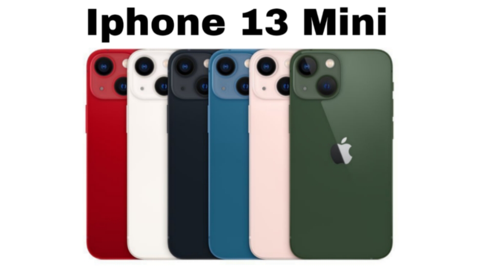 iPhone 13 Mini, Flagship Compact dengan Performa Gahar di 2025