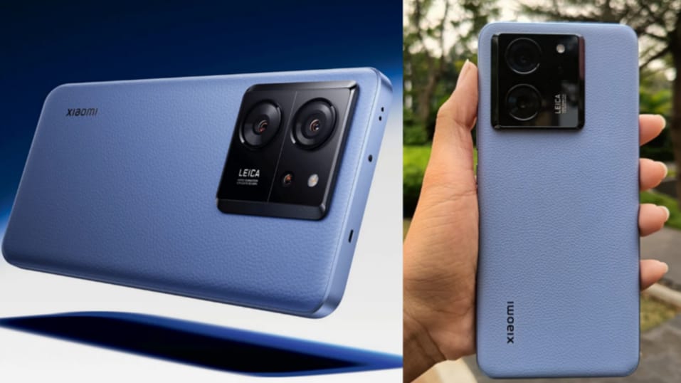 Murah Tapi Gahar! Ini Alasan Xiaomi 13T Pro Jadi Favorit 2025