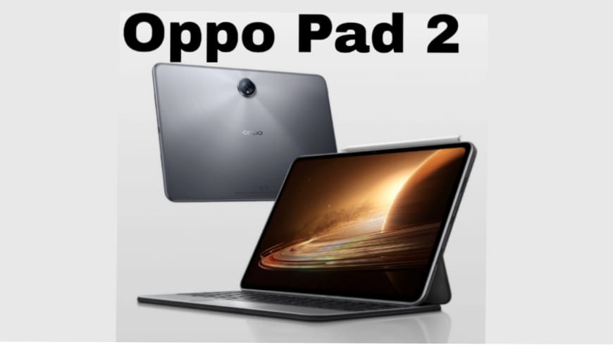 OPPO Pad 2, Tablet Tangguh untuk Hiburan dan Produktivitas di 2025
