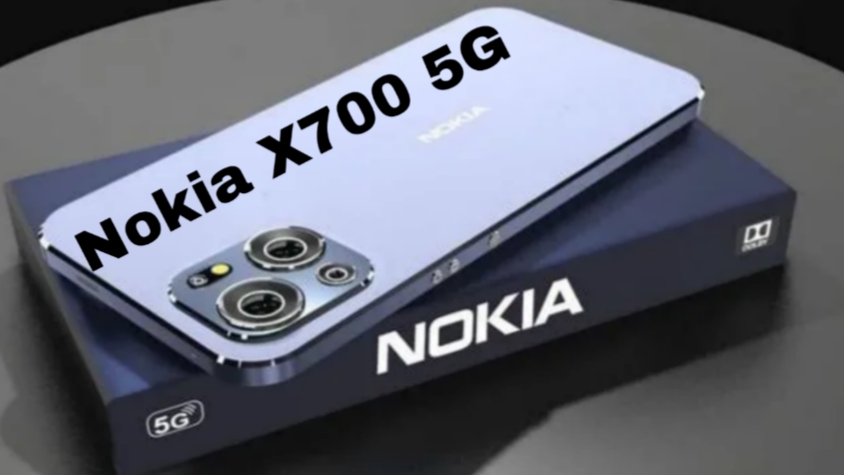 Nokia X700 Pro 2025, Kombinasi Desain Premium dan Performa Tangguh di Kelas Menengah