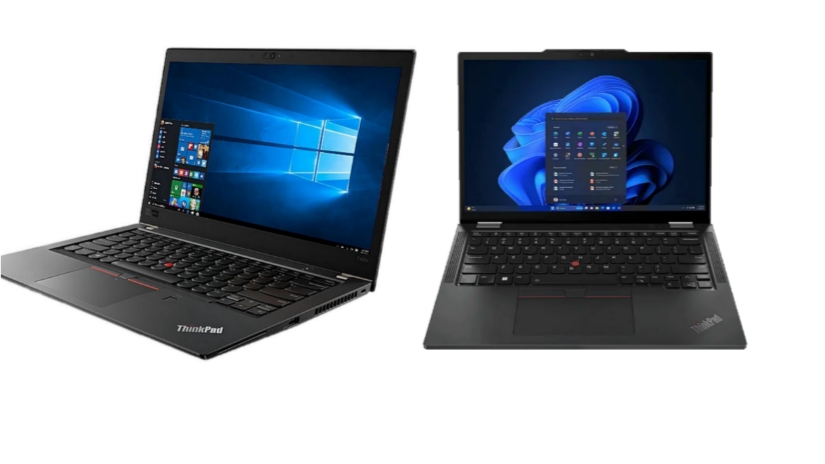 Lenovo ThinkPad Bekas, Pilihan Cerdas di Tengah Kenaikan Harga RAM
