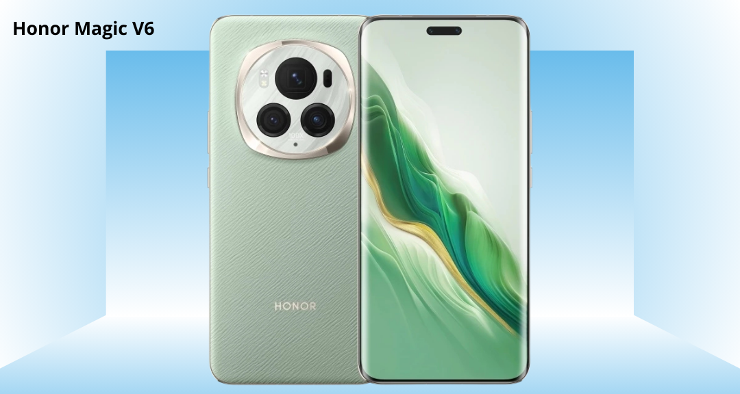 Honor Magic V6 Dirumorkan Usung Baterai Jumbo 7.000 mAh, Berpotensi Jadi Foldable dengan Daya Tahan Terbesar