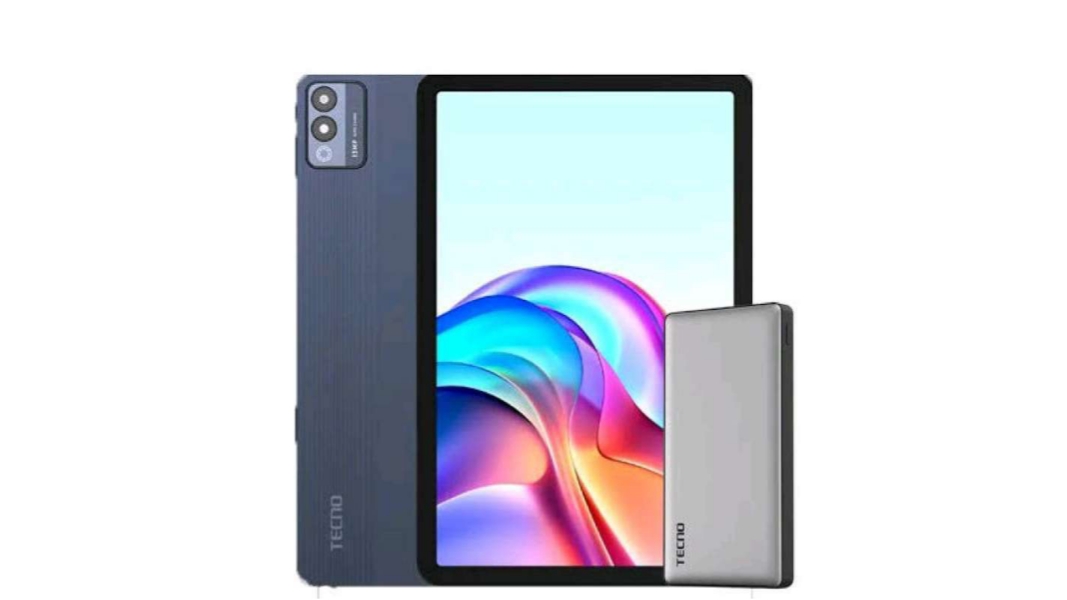 Tecno Megapad 11, Tablet Berkualitas dengan Harga Terjangkau untuk Kebutuhan Sehari-hari