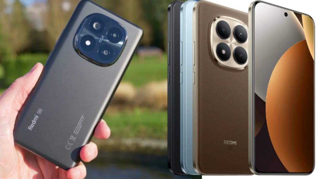 Redmi Note 15 Pro+ 5G, Smartphone Terjangkau dengan Performa Kencang di 2026