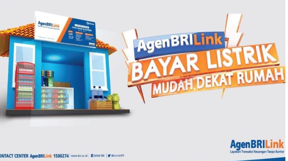 Agen BRILink Membuka Akses Keuangan di Daerah Pedesaan, Kemudahan Tarik dan Setor Tunai Tanpa Harus Ke Kota