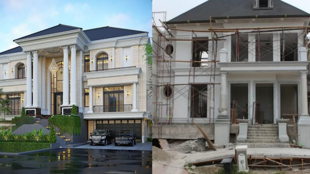 Bangun Rumah Impian? Kenali 7 Material yang Tidak Boleh Terlewat