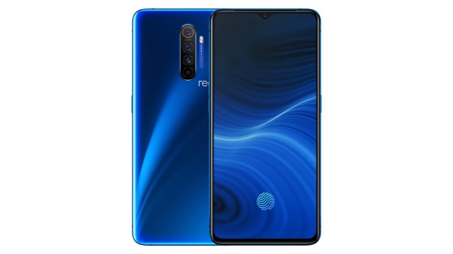 Realme X2 Pro, Ponsel Premium dengan Layar Memukau dan Performa Tinggi